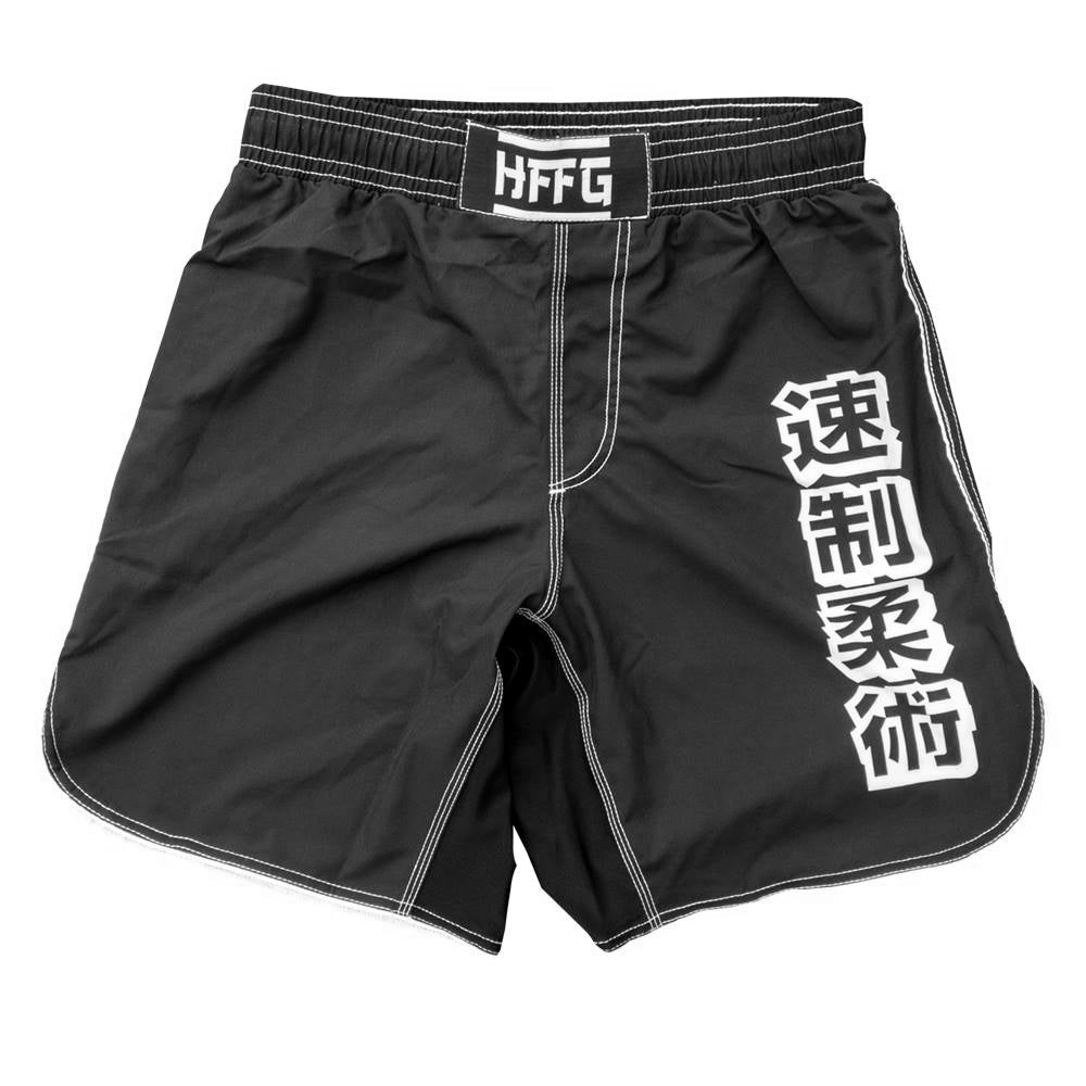 Holdfast Kanji Shorts