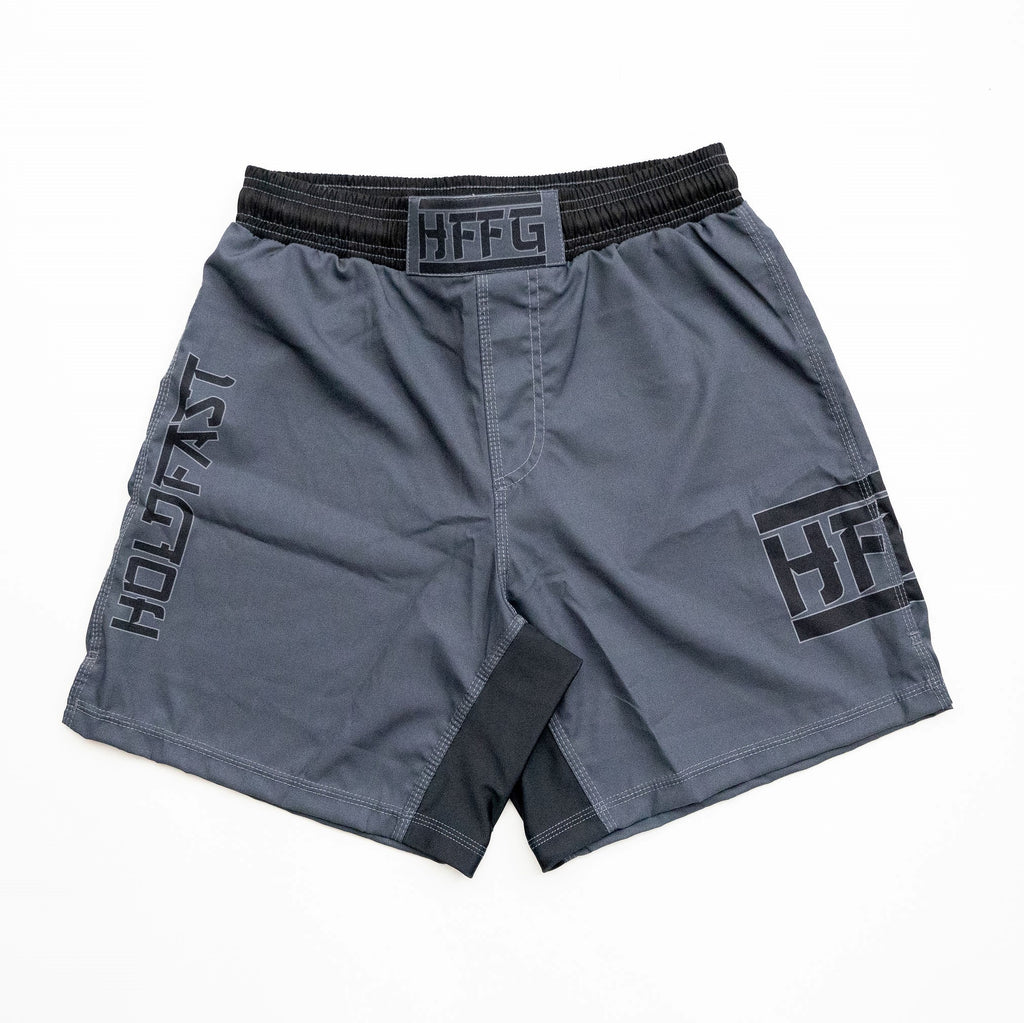 Holdfast Charcoal V2 Shorts