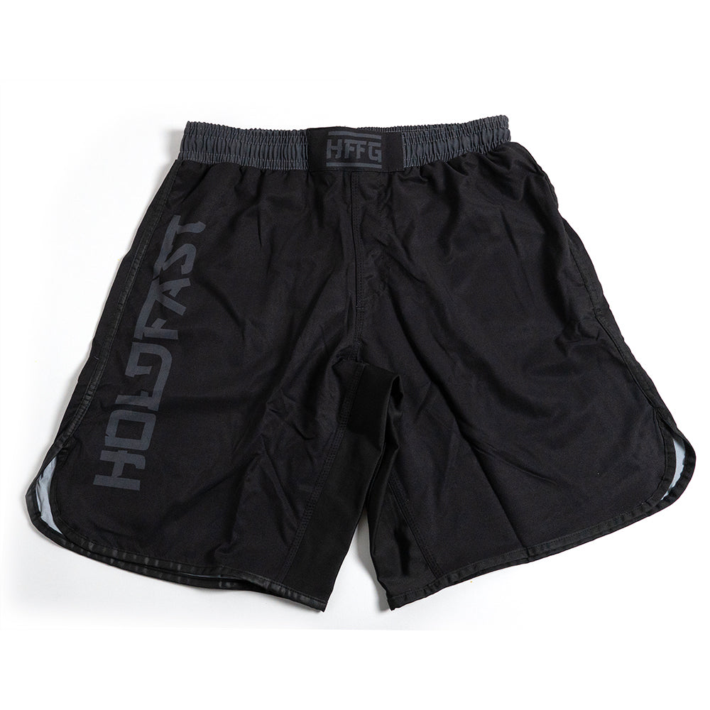 Holdfast Competitor 2 Charcoal Shorts